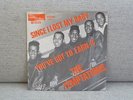 THE TEMPTATIONS- since I lost my baby- ORIG. DUTCH TAMLA MOTOWN 45 PS