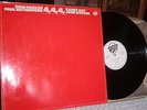lp Barry Guy,Evan Parker-Four,Four,Four/View 1980