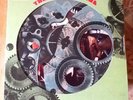 The Soft Machine Rare 1968 Psychedelic Gatefold L.P.