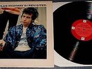 BOB DYLAN : Highway 61 Revisited mono L.P Columbia CL 2389 (USA for export) 1965