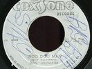 Roy Richards - Voo Doo Man JA orig Coxsone 7