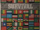 Bob Marley - Survival LP - Tuff Gong - Roots Reggae lime green wax