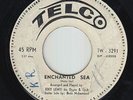 Calypso Mod 45 - Joey Lewis - Enchanted Sea - Telco - mp3