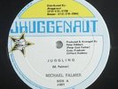 Michael Palmer - Juggling 12