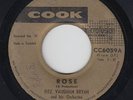 Calypso 45 - Fitz Vaughan Bryan - Rose - Cook - mp3