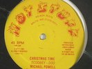 Michael Powell & Roots Radics-Christmas Time 12- Hot Stuff- Roots Reggae SEALED