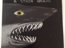 The Old Man and the Sea Original Vinyl LP Sonet