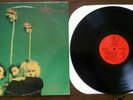The Gun Club - Miami PROMO OG US PRESS LP Album Animal Records - APE 6001 VG+