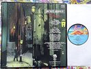 Secret Service . Yesica LP 1.Press 1981 Club Edit. Disco | Chilly Space Supermax