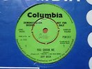Jeff Beck - You Shock Me 1968 UK 45 COLUMBIA PROMO ONLY ROD STEWART