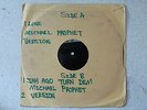 [ MICHAEL PROPHET - TURN THEM ROUND ] RARE DUBPLATE KING TUBBY SCIENTIST VOLCANO