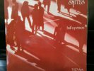The Smiths Half A Person 3LP set. Rare.