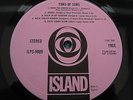 Free TONS OF SOBS UK LP PINK ISLAND RARE BLOCK LABEL OUTSTANDING AUDIOEX+++