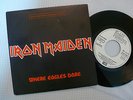 IRON MAIDEN where eagles dare 7
