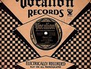 Vocalion 03222 Memphis Minnie HOODOO LADY/Ice Man 1936