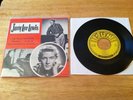 RARE ROCKABILLY ROCK N ROLL SUN 45 EP JERRY LEE LEWIS NM CLEAN CLEAN CLEAN