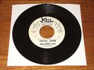 GENE RUSSELL TRIO 