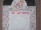 The Only Ones; Another Girl, Another Planet Promo 7