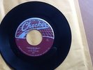 LITTLE WALTER: TEENAGE BEAT/JUST A FEELING NM-