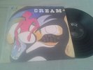RARE LP ITALIAN LIBRARY/THE BLACK FIRE/ CREAM/BOSSA NOVA/V.D.L 029
