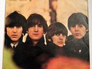 THE BEATLES - BEATLES FOR SALE - RARE DENMARK MONO PRESSING