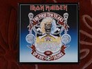 IRON MAIDEN - The First Ten Years Vinyl Record box set 20 x 12