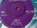 Gene Vincent - 7