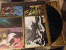 SONIC YOUTH LP SISTER RARE  Blast First UK Import 1987 banned cover Free Ship