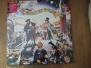 PENDRAGON The Masquerade Overture 2013(1996) LP (SEALED) Arena, Marillion