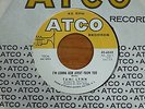 Tami Lynn - I'm Gonna Run Away From You 1965 USA 45 ATCO