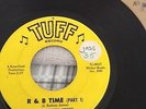 northern soul  e rodney jones  r&b time - Original