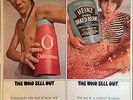 THE WHO SELL OUT, ORIGINAL 1967 UK TRACK RECORDS *mono* VINYL LP Ex condition