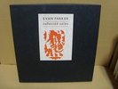free jazz INCUS Evan Parker / collected solos limited edition 200 copies