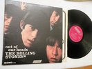 LP, Rolling Stones: 
