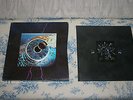ooooh PINK FLOYD PULSE LIVE VINYL LP RECORD SET 4 LP's & BOOK