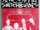 STEVIE STILETTO AND THE SWITCHBLADES: IT'S A BOGUS LIFE - FIRST PRESSING