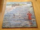 Genesis Foxtrot - Charisma Label - CAS 1058 - AUTOGRAPHED
