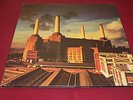 PINK FLOYD LP ANIMALS 3U / 4U WIDE SPINE RARE PROG VINYL RECORD HUGE FLOYD LOT