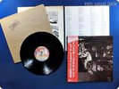 LED ZEPPELIN In through the out Door P-10726N OBI LP Ae8057