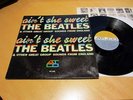 THE BEATLES Ain't She Sweet ATCO 33-169 Mono
