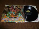 THE HOLLIES-evolution '67 UK MONO Y/B PARLOPHONE LP ORIG. POP PSYCH