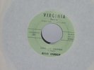 Raw Umber 'Love One Another' Virginia.Crossover.Northern Soul.