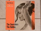 V.A. The Searchers / The Rattles Twist Time Im Star Club LP Schweiz