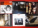 U2 JAPAN 1st ISSUE 6 PROMO WL 7