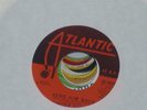 Pointer Sisters 'Send Him Back' Atlantic.Reissue.Crossover Northern Soul.