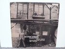 DEXTER GORDON ONE FLIGHT UP - BYRD DREW TAYLOR - BLUE NOTE BLP 4176, NYC - NM