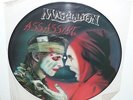 MARILLION ASSASSING PICTURE DISC LP