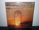 Kitty Winter Gipsy Nova Limelight Suite Intercord Original Jazz Funk rare LP