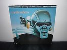Methusalem Journey Into The Unknown Baldelli Cosmic Underground Disco Synth LP