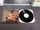 KAYAK  WHITE LABEL TEST PRESSING SELF TITLED LP DUTCH PROG SHSP 4036 NM CON